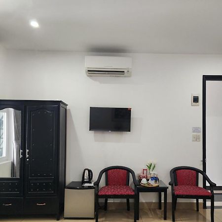 Thao An 2 Hotel Hue Thon Lai The Екстер'єр фото