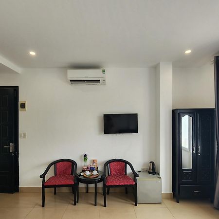 Thao An 2 Hotel Hue Thon Lai The Екстер'єр фото