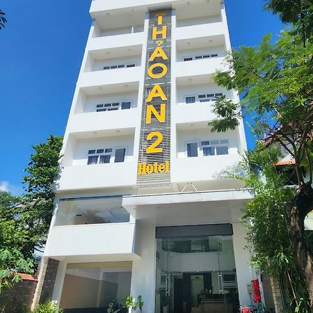 Thao An 2 Hotel Hue Thon Lai The Екстер'єр фото