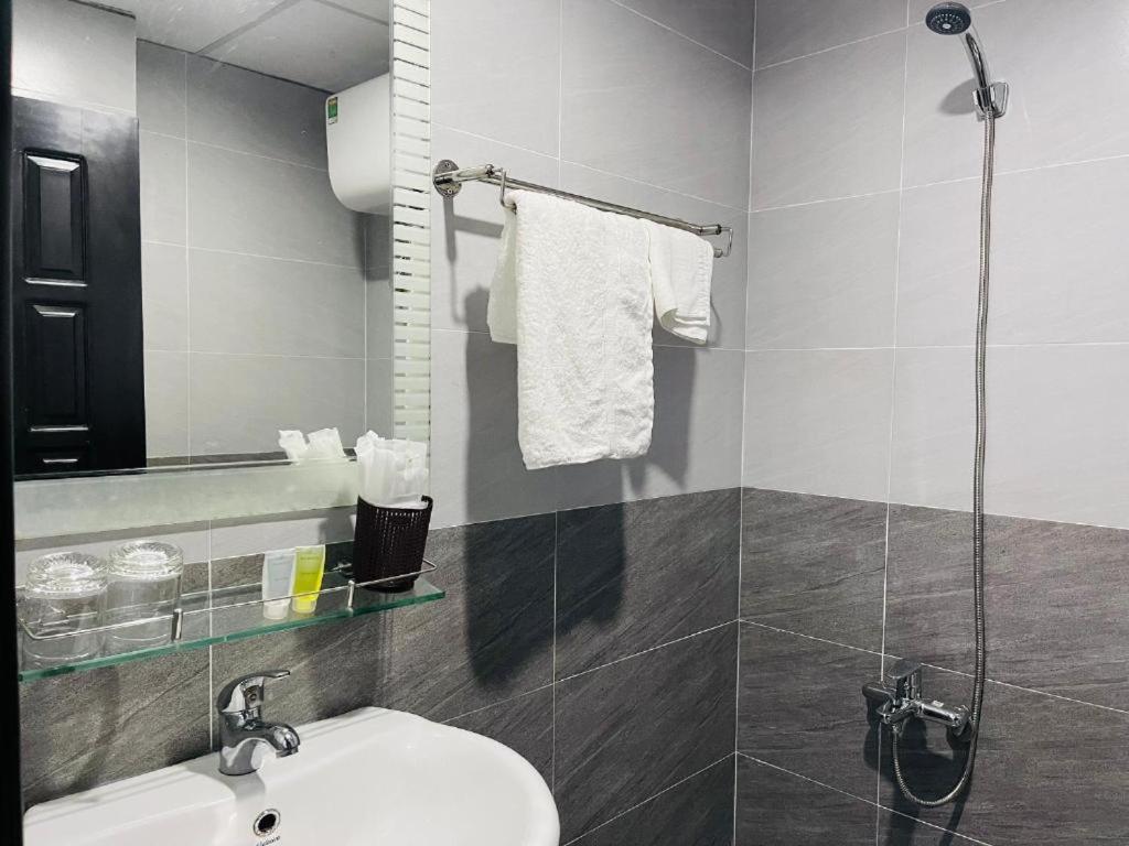 Thao An 2 Hotel Hue Thon Lai The Екстер'єр фото