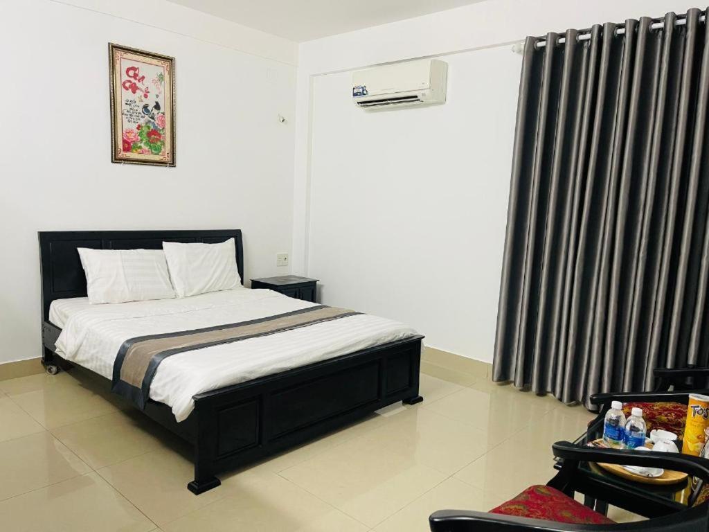 Thao An 2 Hotel Hue Thon Lai The Екстер'єр фото