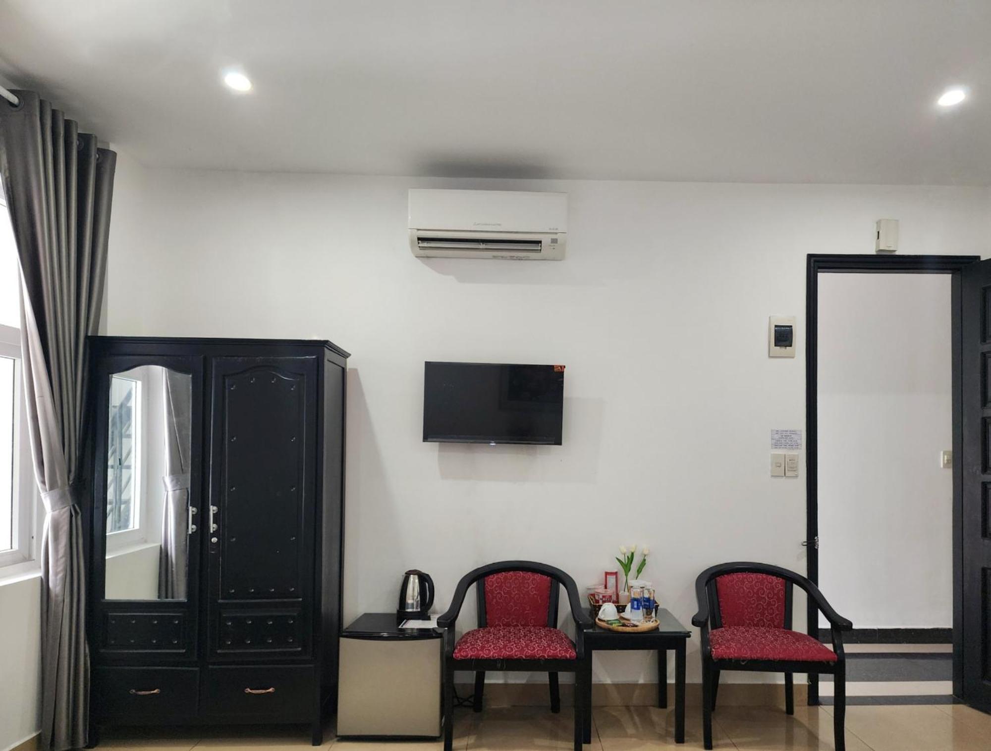 Thao An 2 Hotel Hue Thon Lai The Екстер'єр фото
