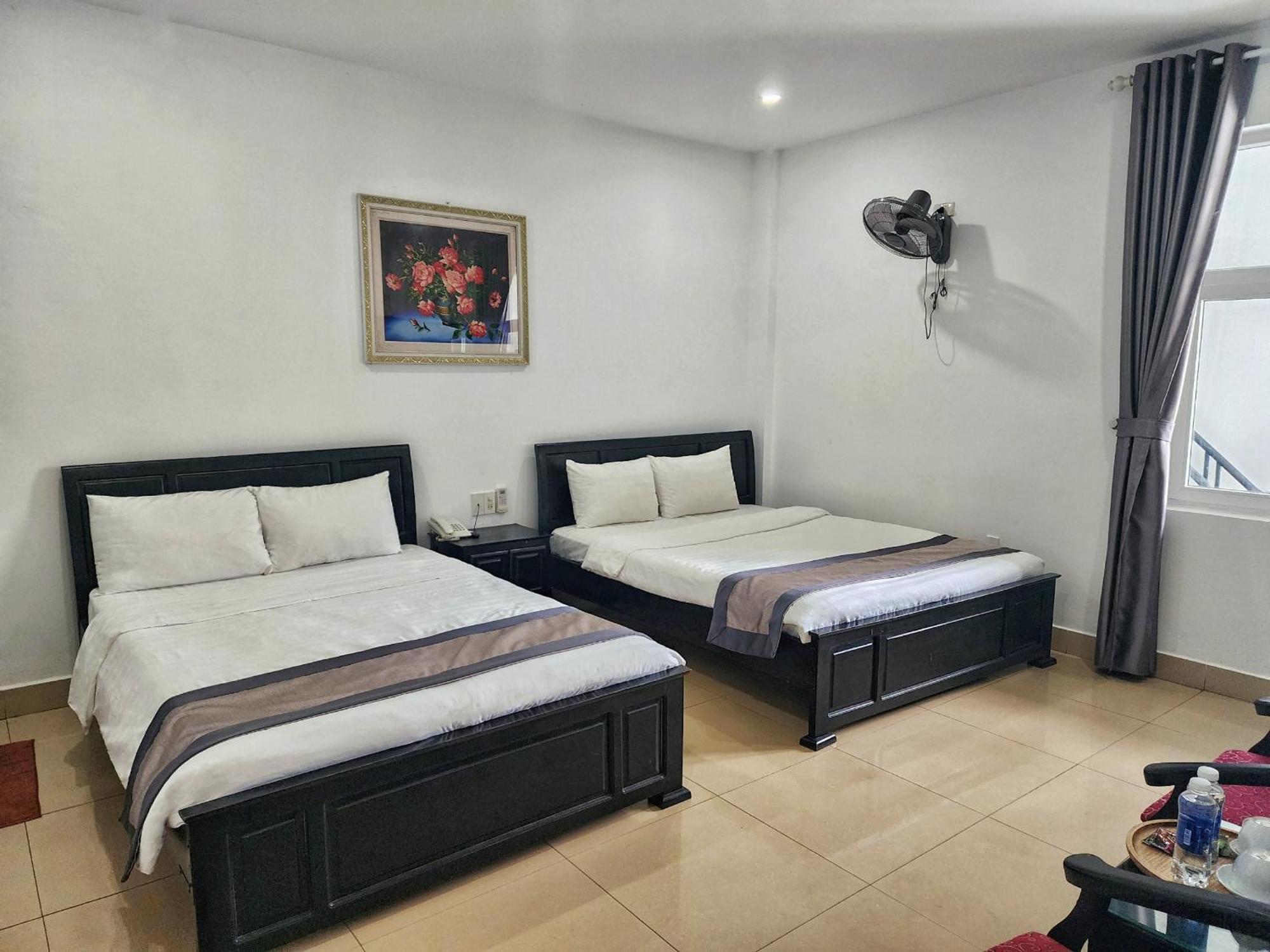 Thao An 2 Hotel Hue Thon Lai The Екстер'єр фото