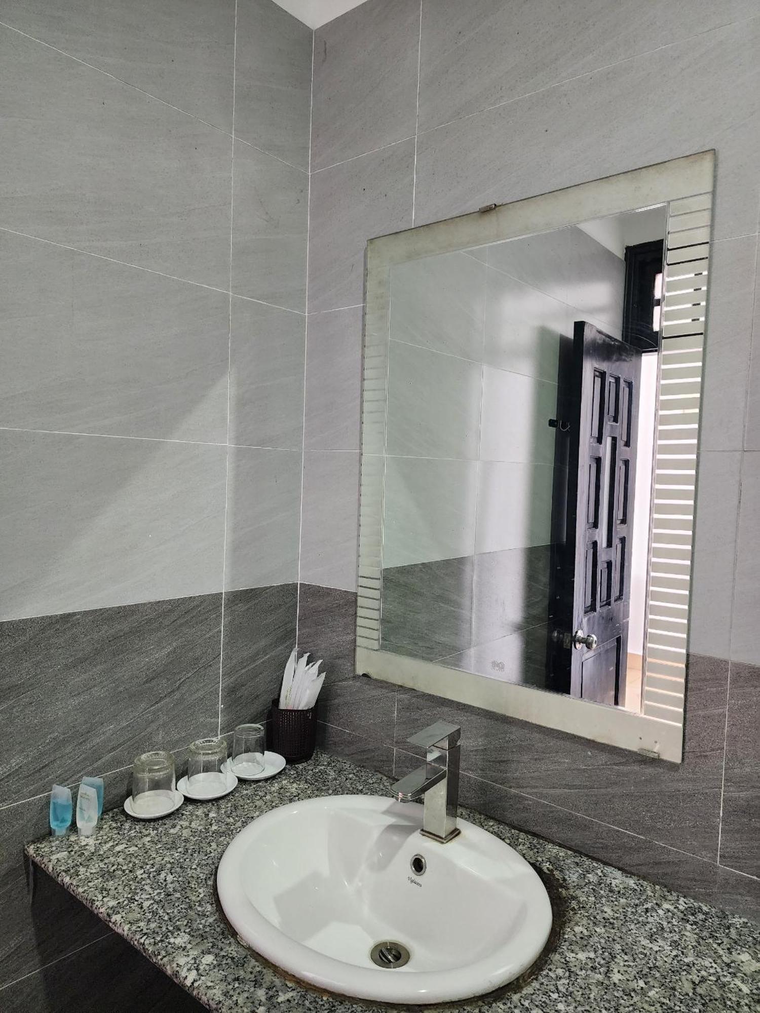 Thao An 2 Hotel Hue Thon Lai The Екстер'єр фото