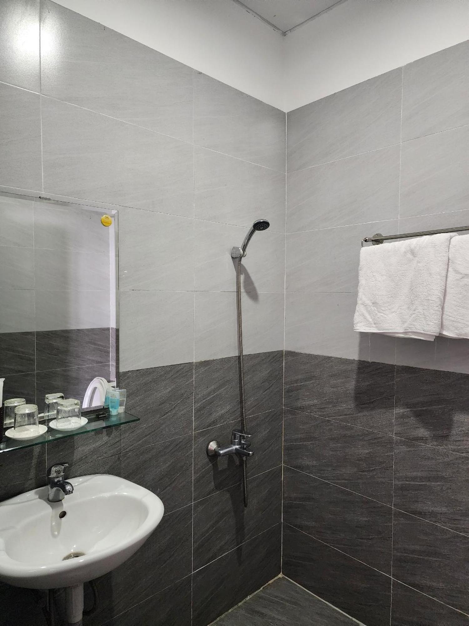Thao An 2 Hotel Hue Thon Lai The Екстер'єр фото