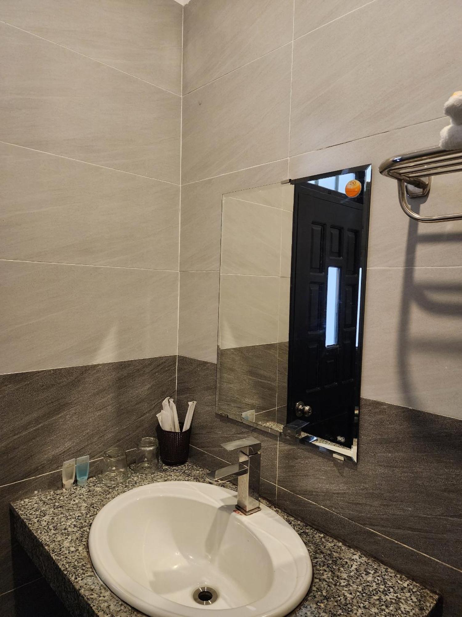 Thao An 2 Hotel Hue Thon Lai The Екстер'єр фото