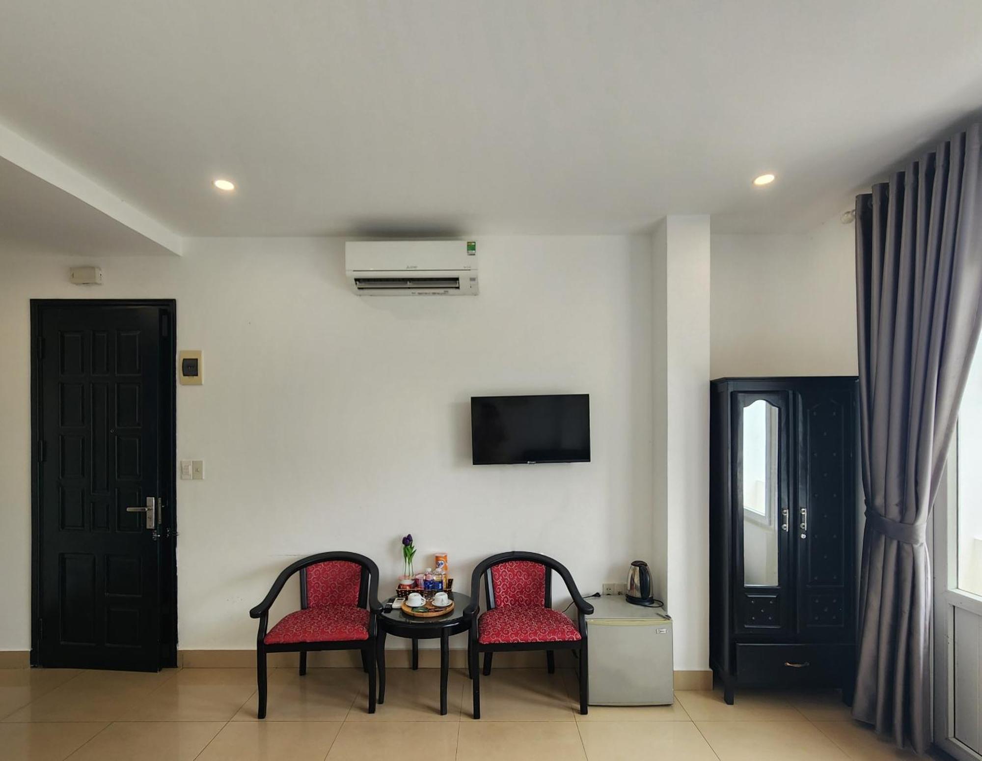 Thao An 2 Hotel Hue Thon Lai The Екстер'єр фото