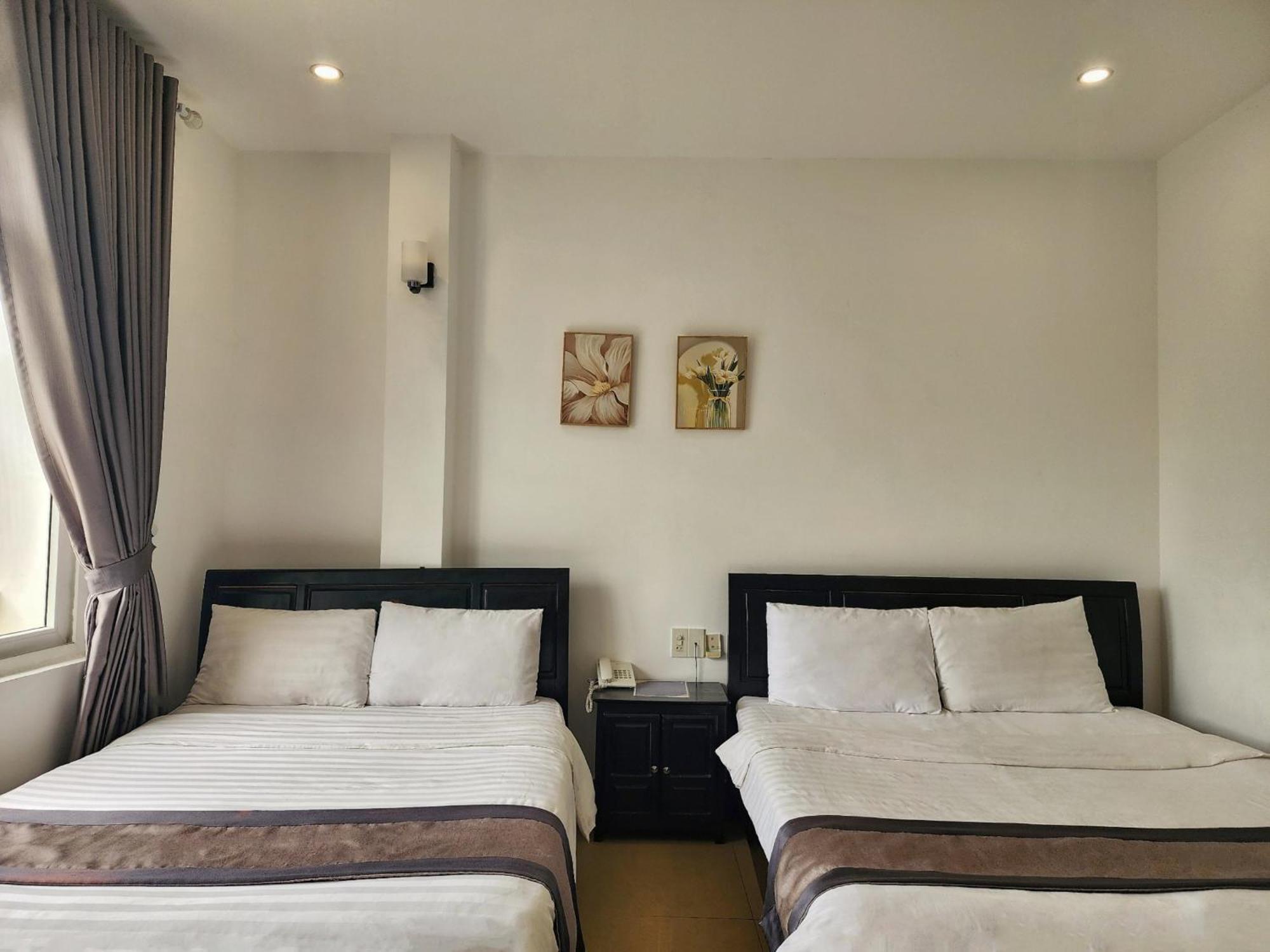 Thao An 2 Hotel Hue Thon Lai The Екстер'єр фото