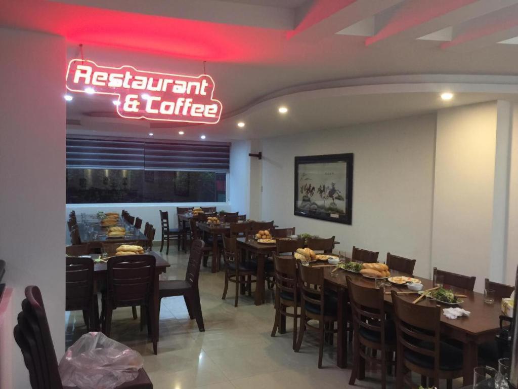 Thao An 2 Hotel Hue Thon Lai The Екстер'єр фото